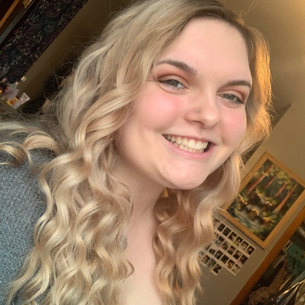 Meet your Posher, Allison